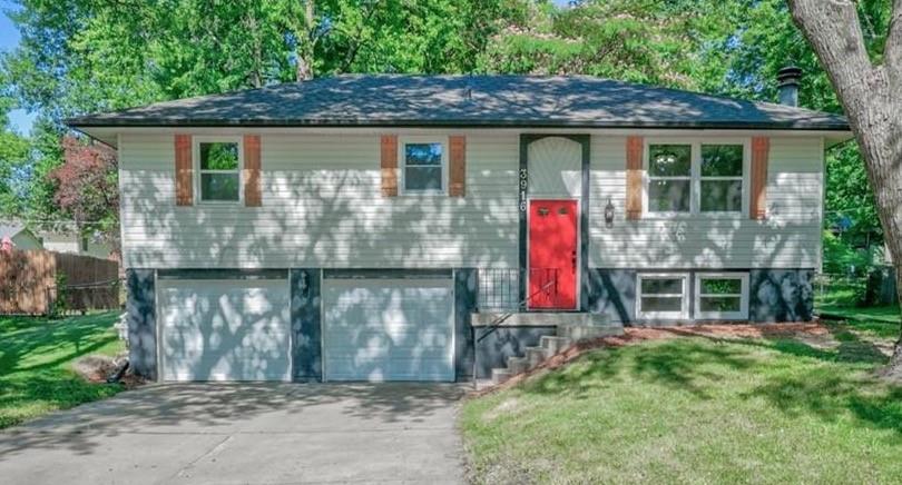 3916 S Crackerneck Road Property Photo 1