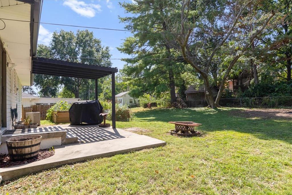 3916 S Crackerneck Road Property Photo 25