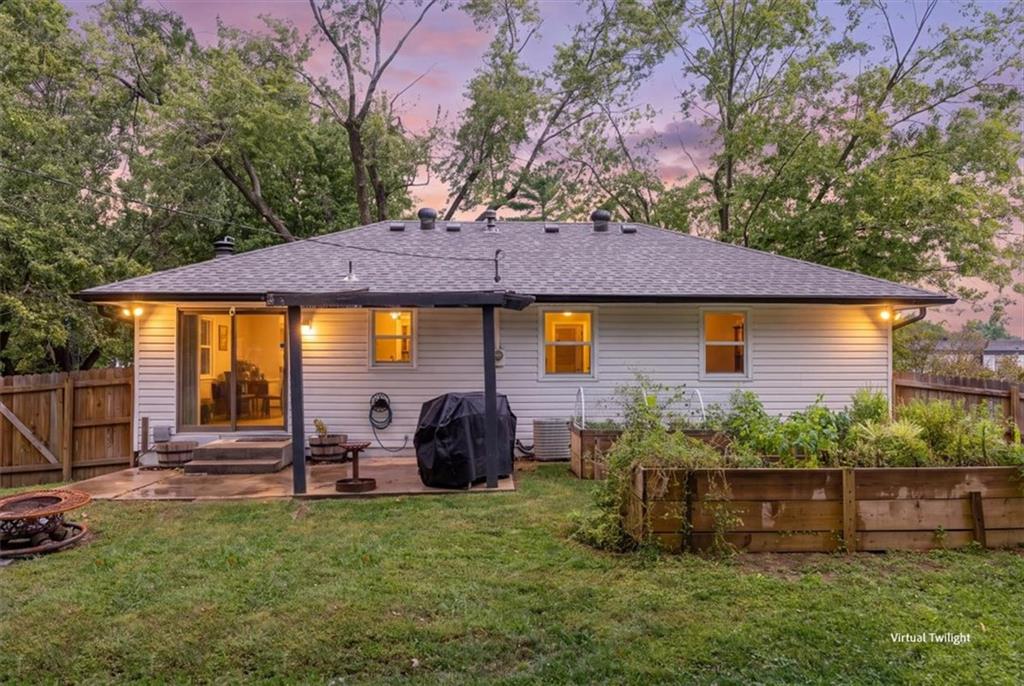 3916 S Crackerneck Road Property Photo 27