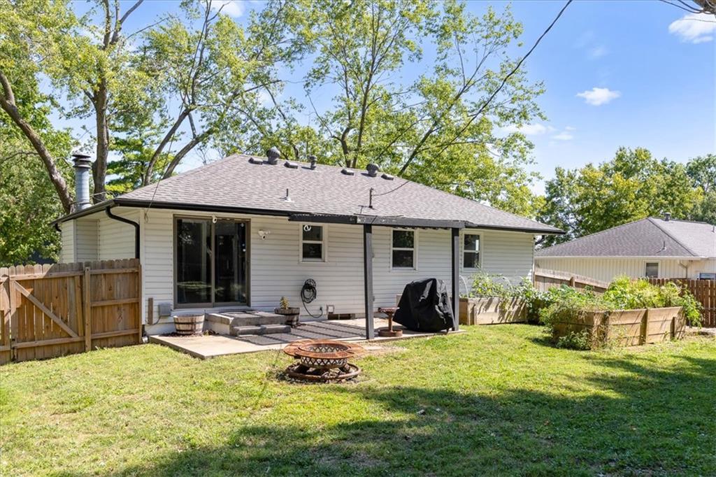 3916 S Crackerneck Road Property Photo 29
