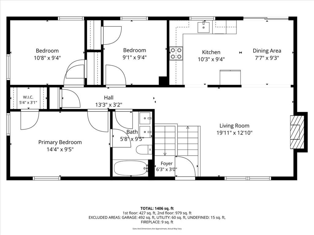3916 S Crackerneck Road Property Photo 33