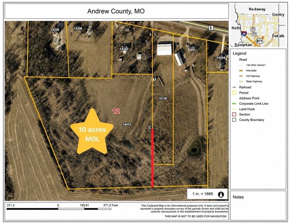 State Route E N/a Property Photo 3