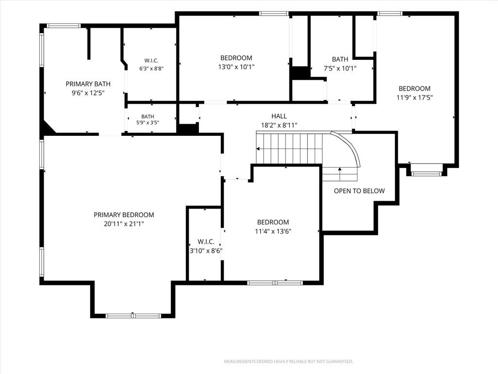 6913 Red Oak Drive N/a Property Photo 50