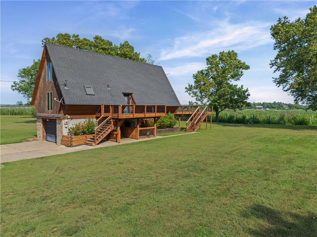600 Lakeshore Drive Property Photo 6
