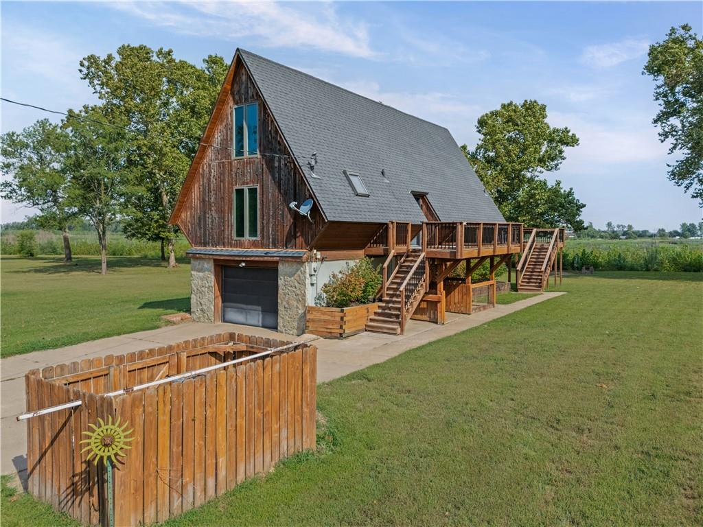 600 Lakeshore Drive Property Photo 38
