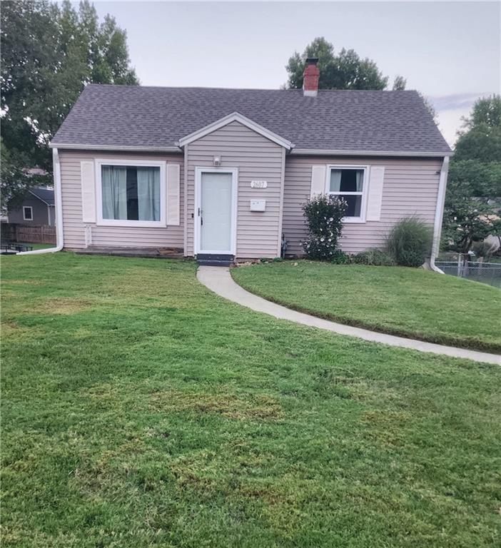 2607 Parallel Avenue Property Photo 1