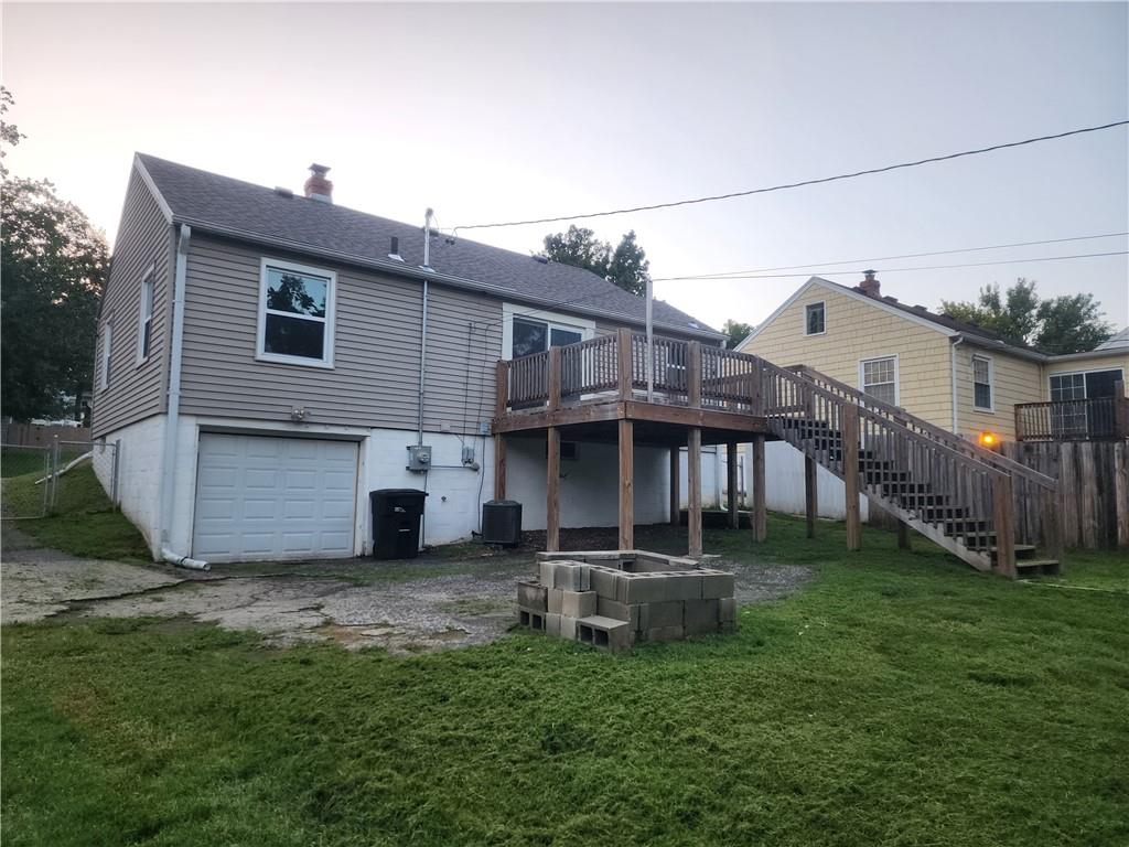 2607 Parallel Avenue Property Photo 3