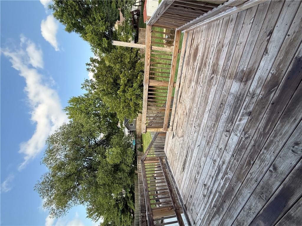 2607 Parallel Avenue Property Photo 4