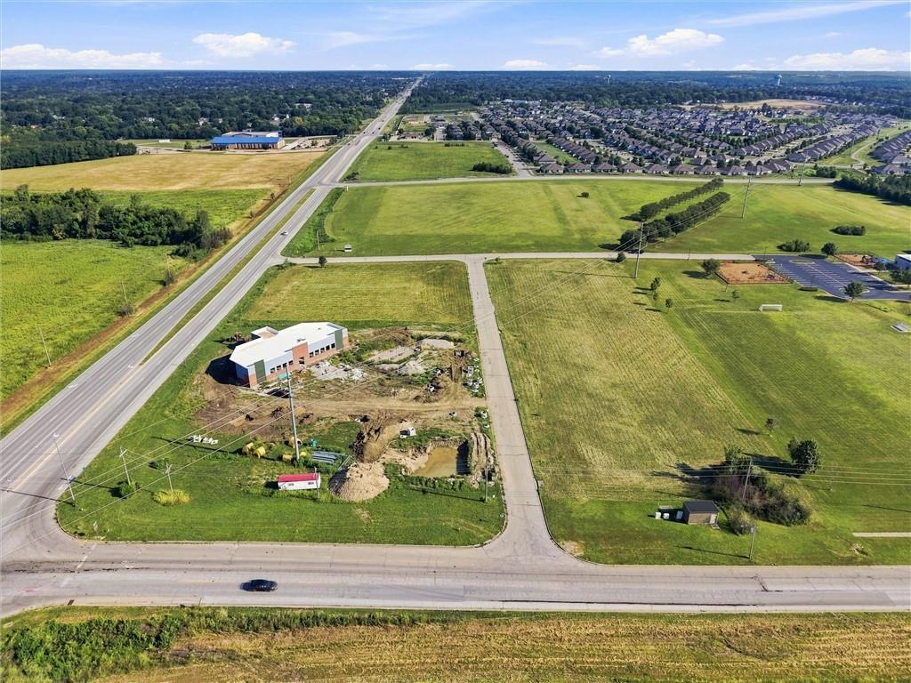 Lot #2 8201 Se 6th Street Property Photo 3