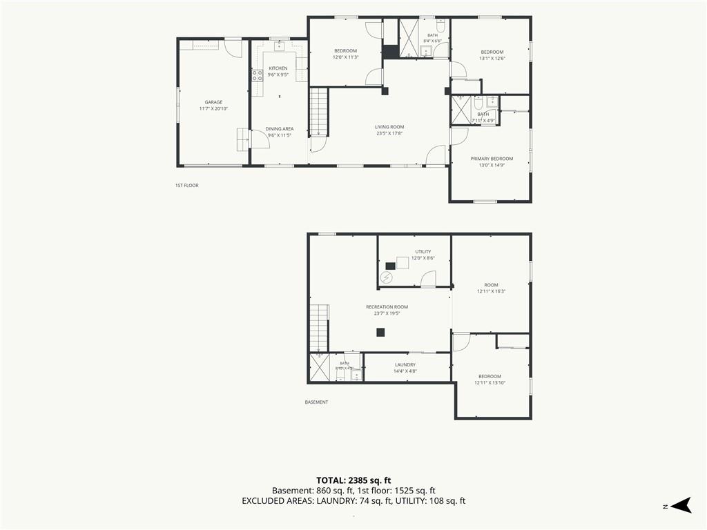 6333 Blue Ridge Cut Off N/a Property Photo 33