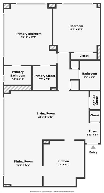 333 W Meyer Boulevard Property Photo 21