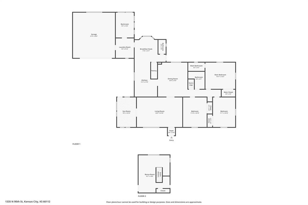 1335 N 90th Street Property Photo 37