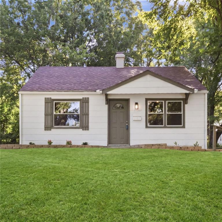 7405 Park Avenue Property Photo 1