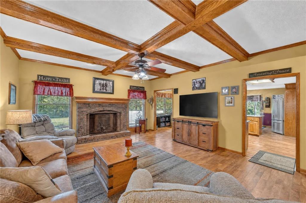 14318 Kimberly Drive Property Photo 9