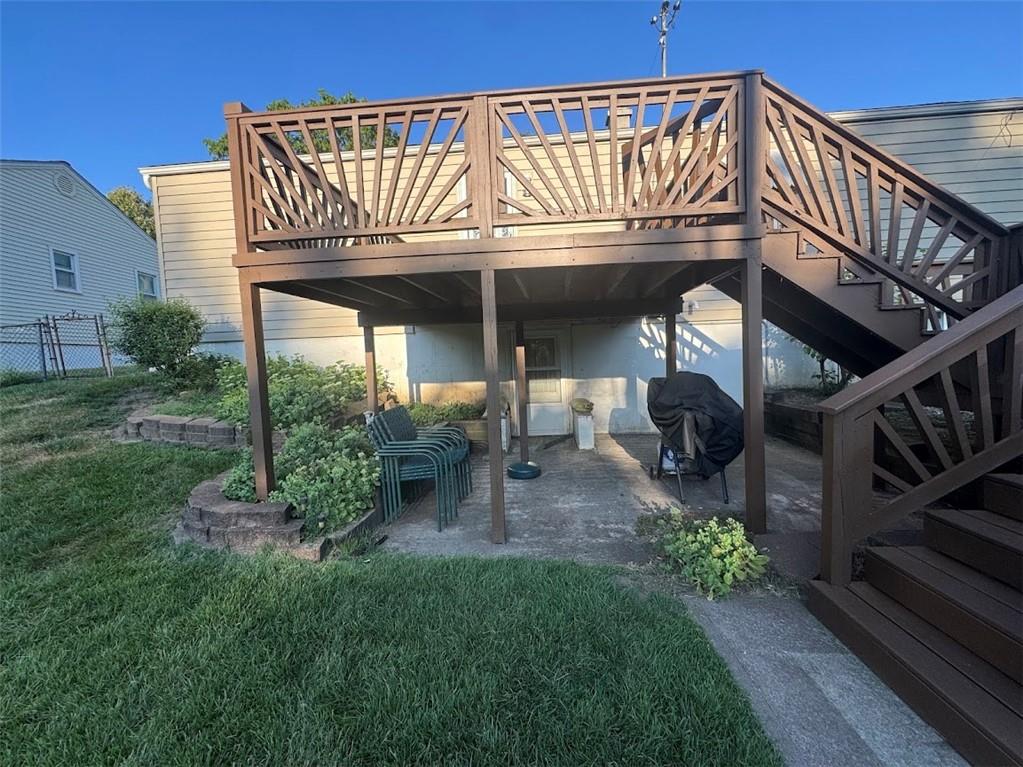3736 N Lister Avenue Property Photo 4