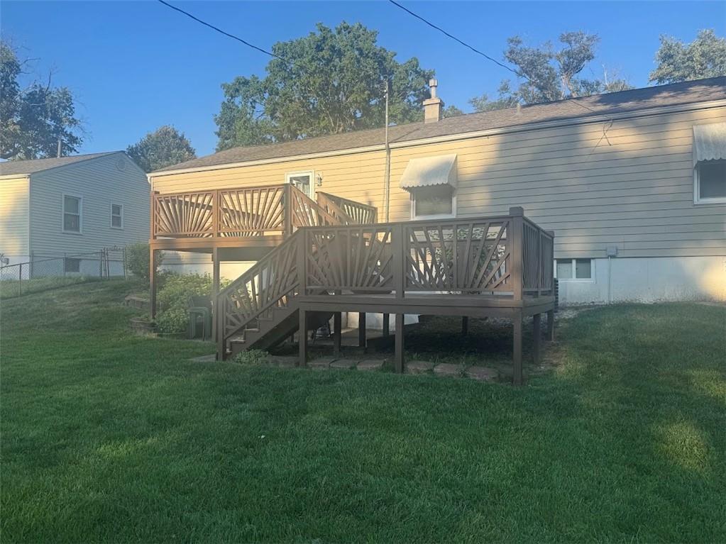 3736 N Lister Avenue Property Photo 5