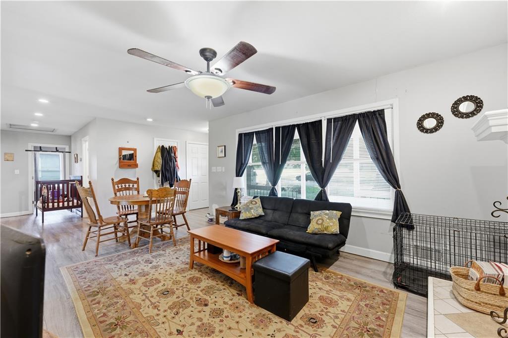 6203 Hedges Avenue Property Photo 6