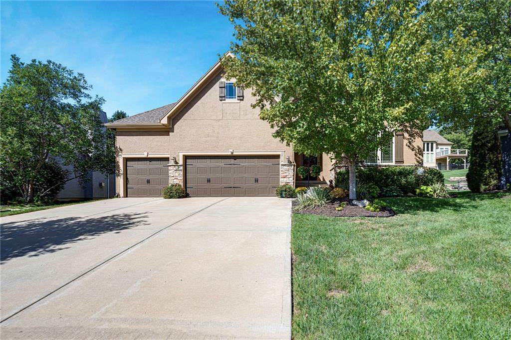 12714 W 49th Terrace Property Photo
