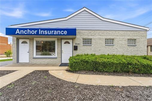 6107 Blue Ridge Boulevard Property Photo 47