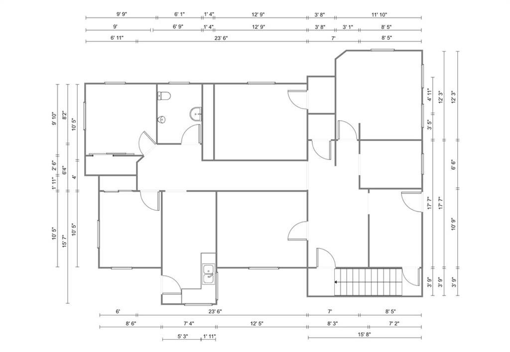 6107 Blue Ridge Boulevard Property Photo 48
