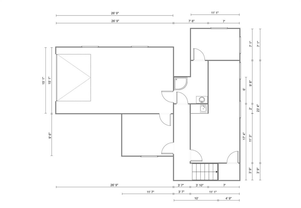 6107 Blue Ridge Boulevard Property Photo 49