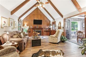 12905 Quail Ridge Property Photo 5