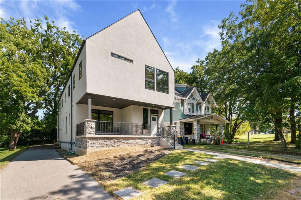 2829 Harrison Street Property Photo 1