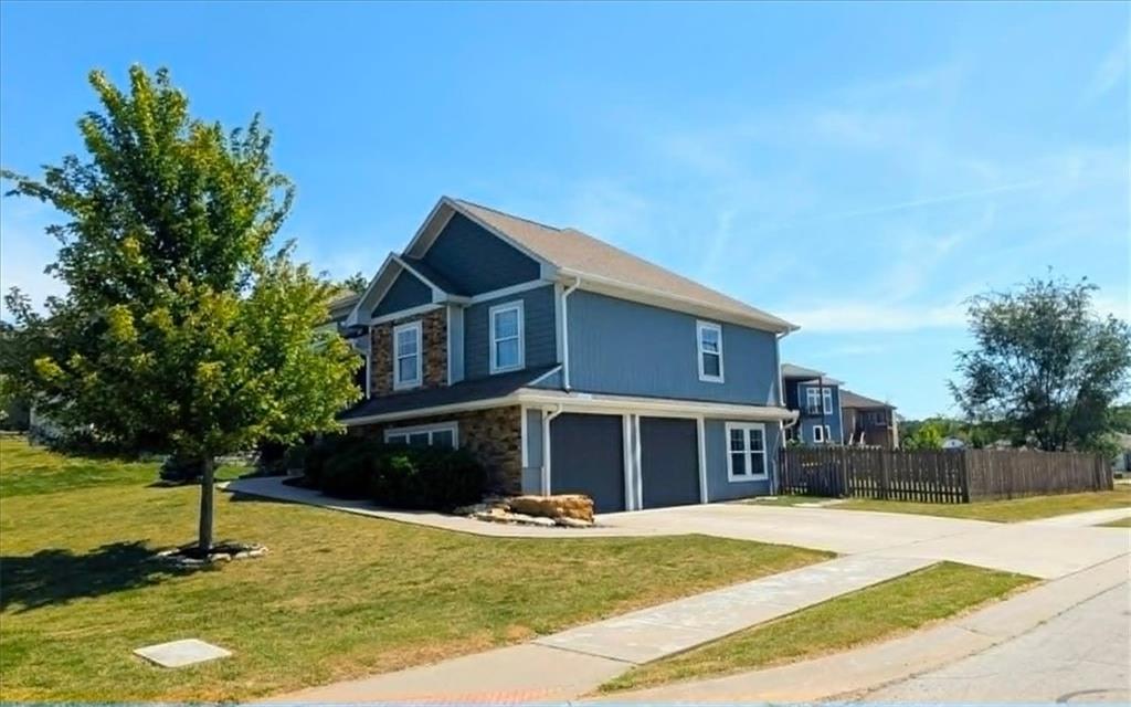 31565 W 85th Street Property Photo 3