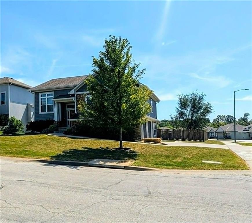 31565 W 85th Street Property Photo 4