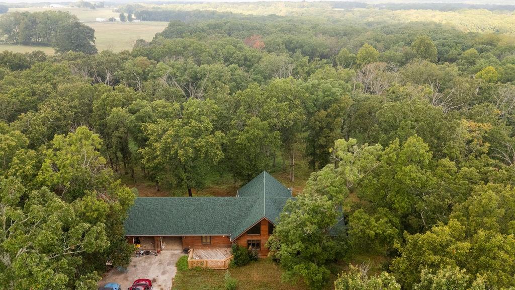 6030 Se 740 Pvt Road Property Photo 1