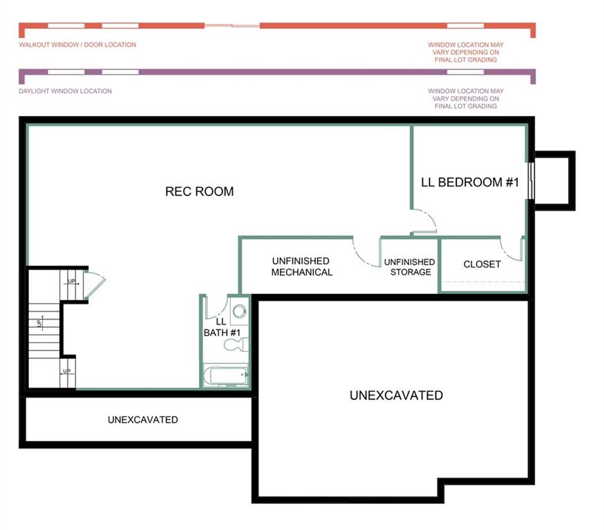 1101 Sendera Trail Property Photo 4
