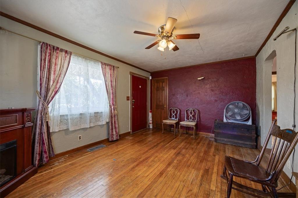 613 N Highland Drive Property Photo 5