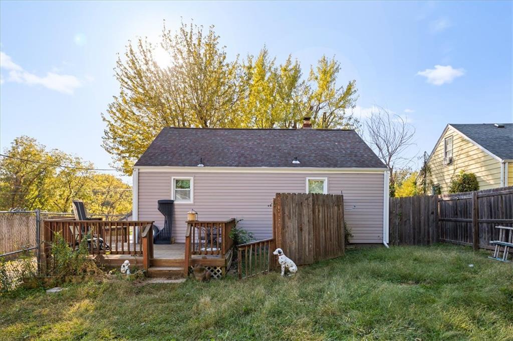 613 N Highland Drive Property Photo 18