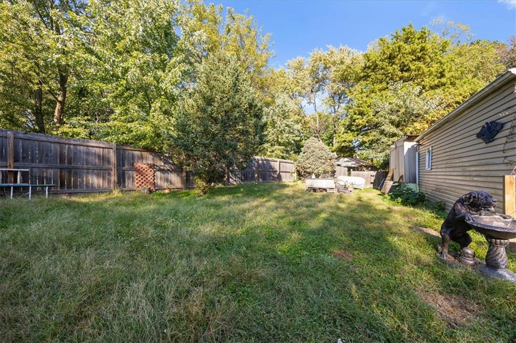 613 N Highland Drive Property Photo 21