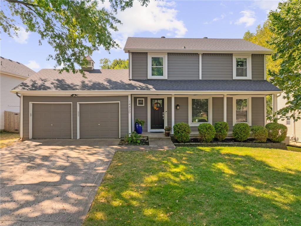 14430 S Summertree Lane Property Photo 1