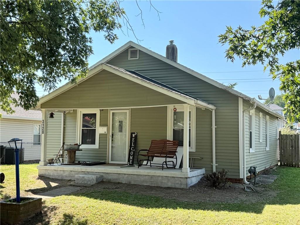 3128 Burnside Avenue Property Photo 1