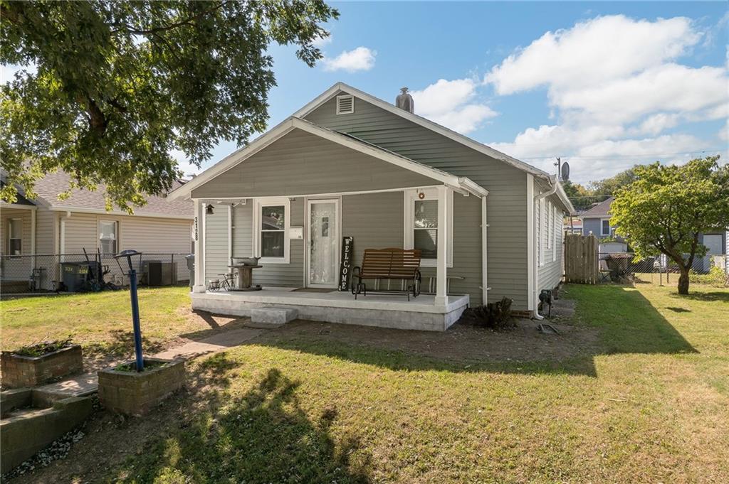 3128 Burnside Avenue Property Photo 1