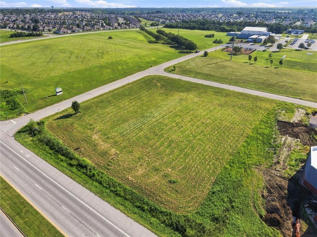 Lot #4 - 8250 Se 6th Street Property Photo 9