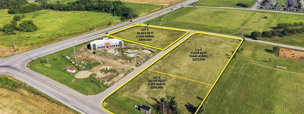 Lot #4 - 8250 Se 6th Street Property Photo 15