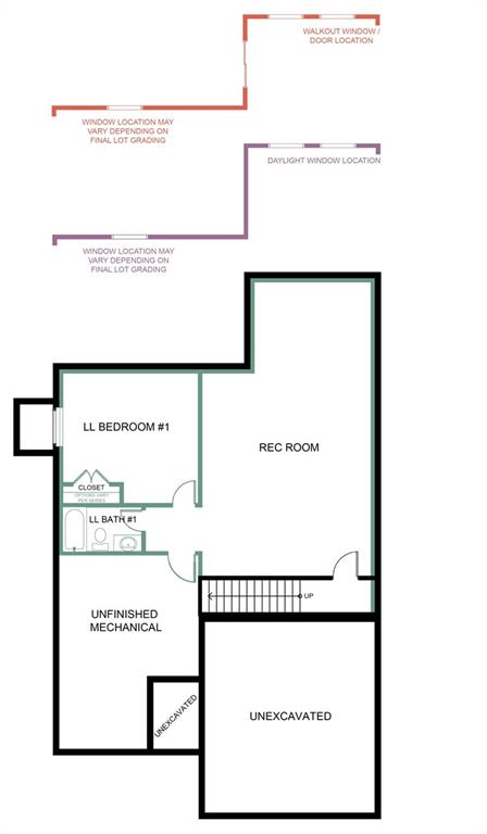1116 Camelback Trail Property Photo 3