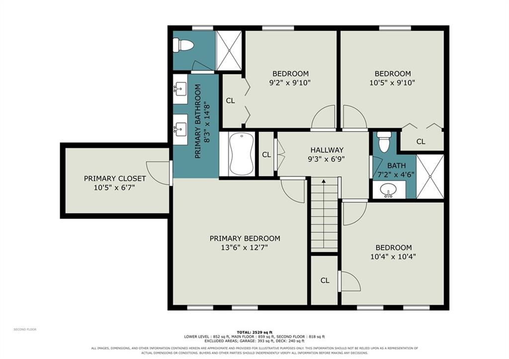 1629 Dunwich Drive Property Photo 35