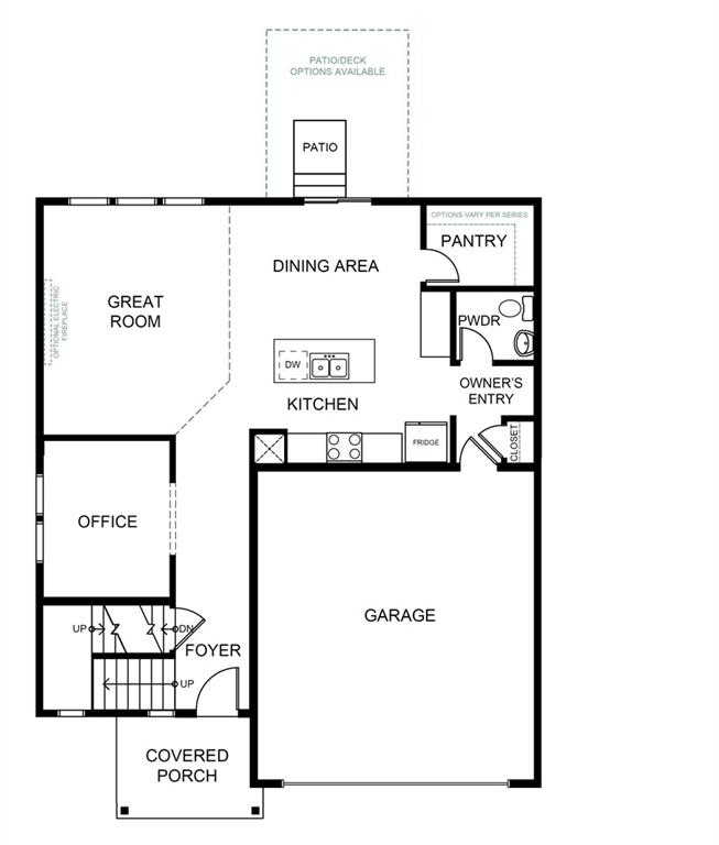1108 Royal Arch Trail Property Photo 2