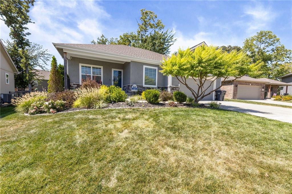 12526 S Hedge Court Property Photo 1