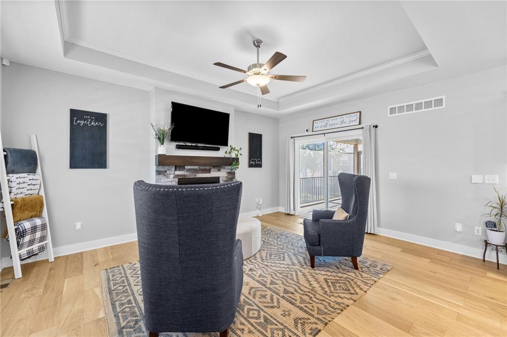 12526 S Hedge Court Property Photo 8