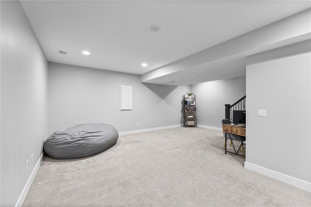 12526 S Hedge Court Property Photo 28