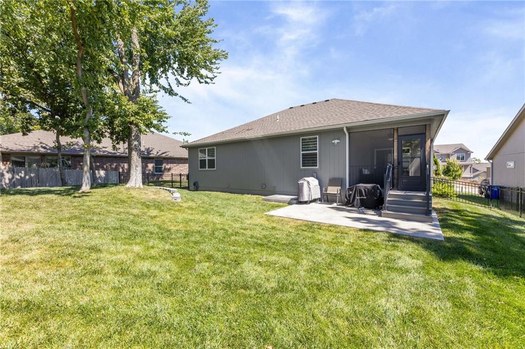 12526 S Hedge Court Property Photo 40