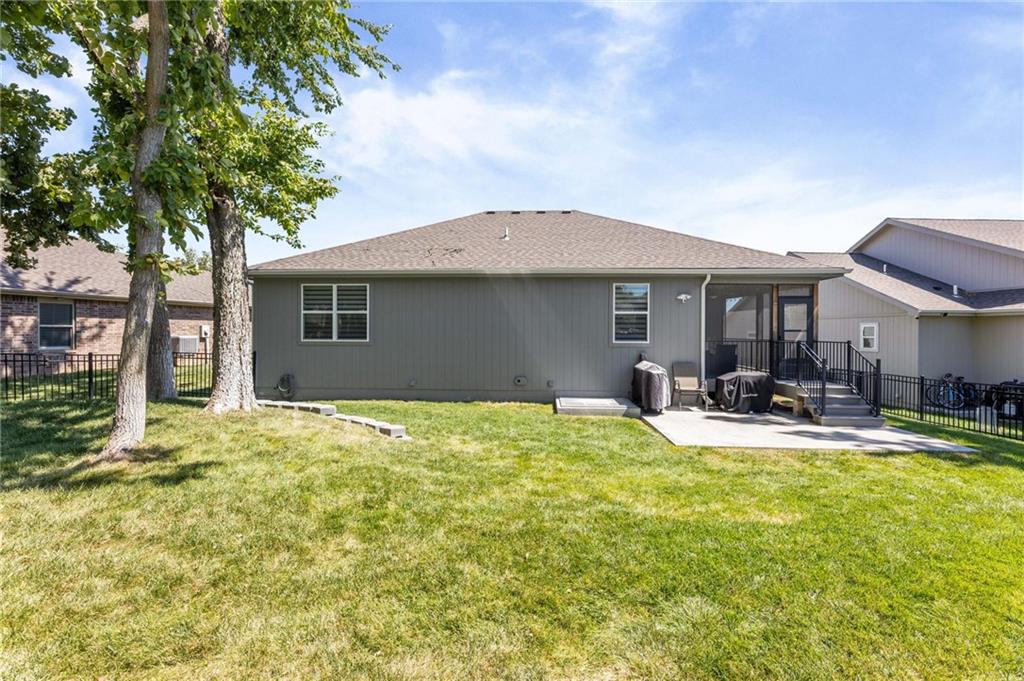 12526 S Hedge Court Property Photo 41