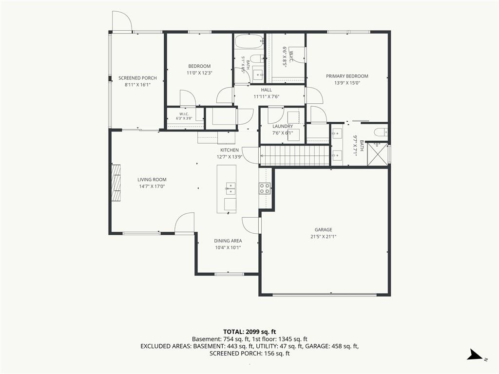 12526 S Hedge Court Property Photo 43