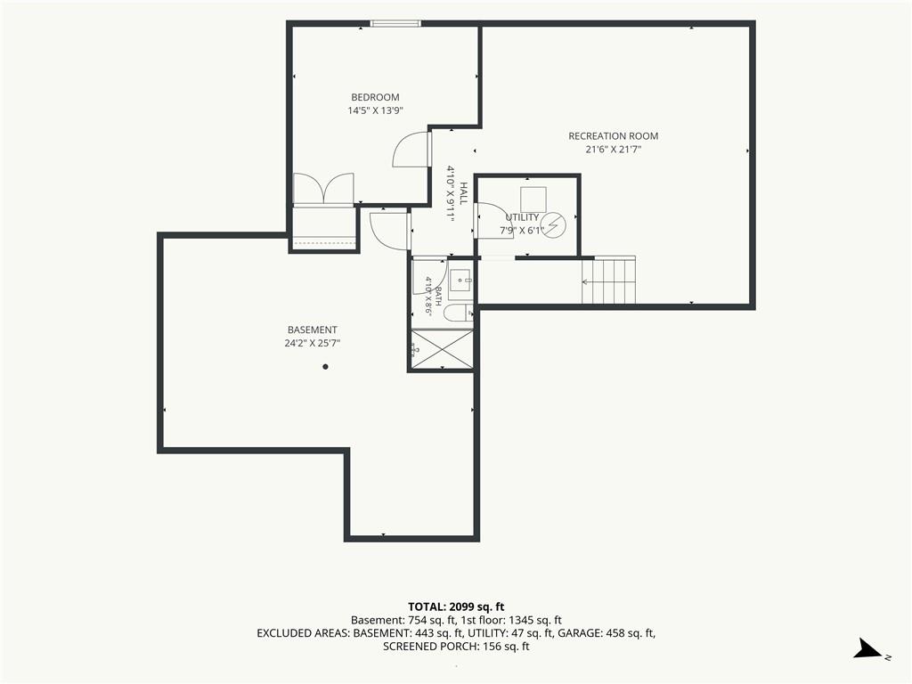 12526 S Hedge Court Property Photo 44