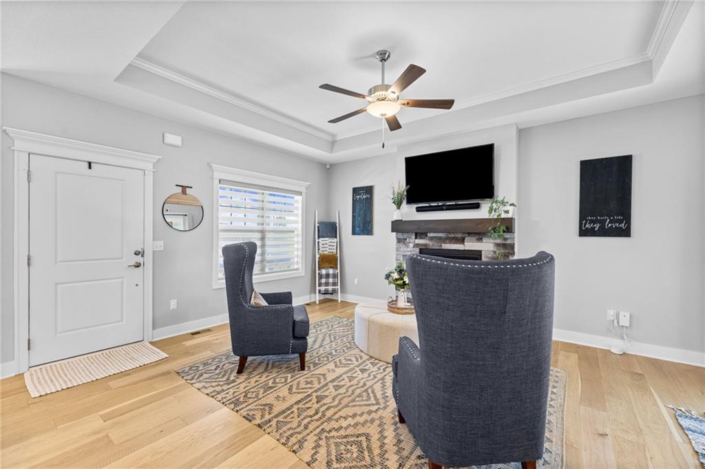 12526 S Hedge Court Property Photo 45